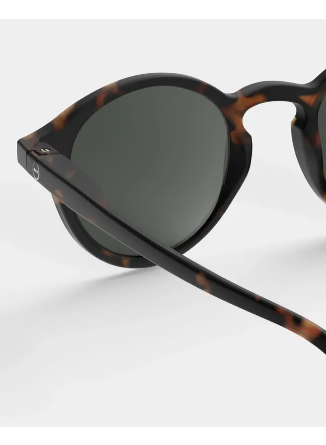 Izipizi - #D JUNIOR SUN Tortoise 5/10Y