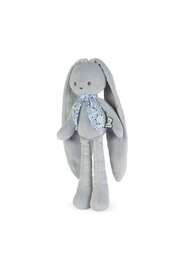 Kaloo - Lapinoo - Konijn blauw medium