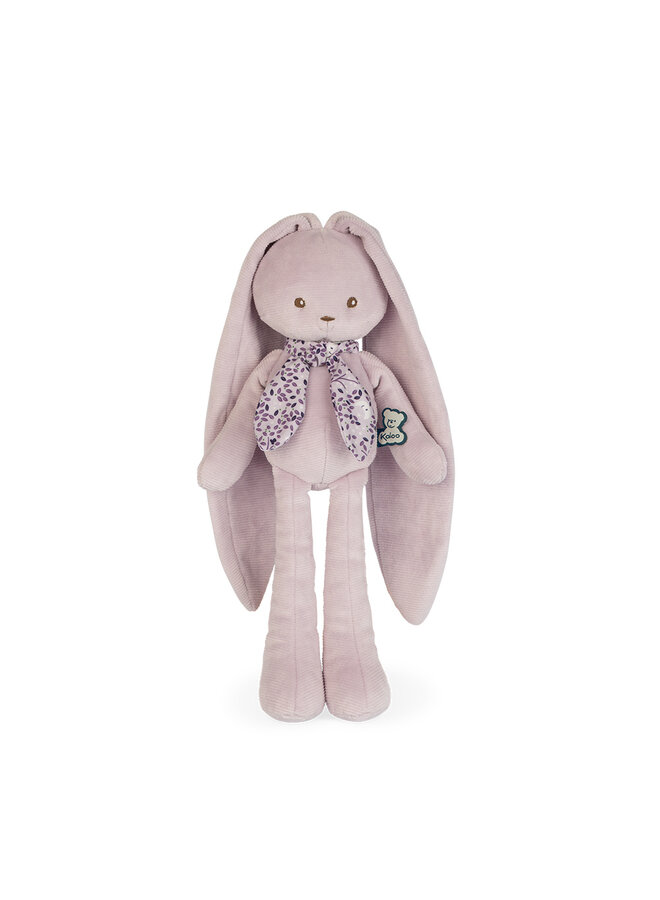 Kaloo - Lapinoo - Konijn roze medium