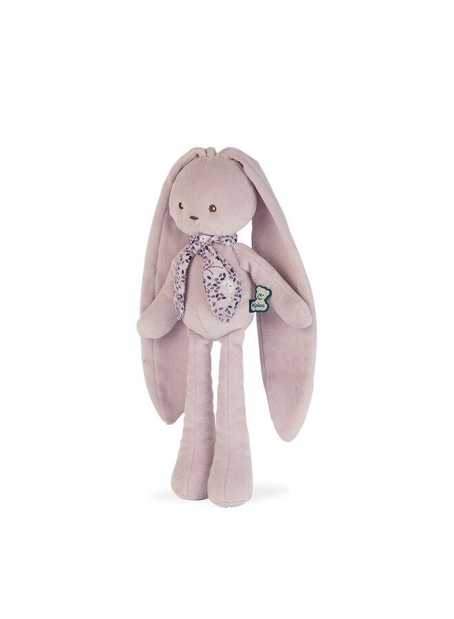 Kaloo - Lapinoo - Konijn roze medium