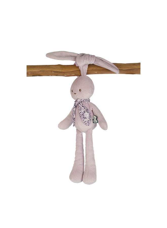 Kaloo - Lapinoo - Konijn roze medium