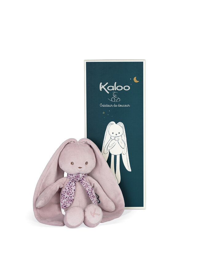 Kaloo - Lapinoo - Konijn roze medium