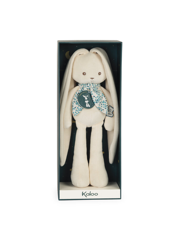 Kaloo - Lapinoo - Konijn creme medium