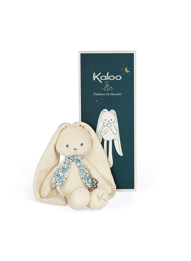 Kaloo - Lapinoo - Konijn creme medium