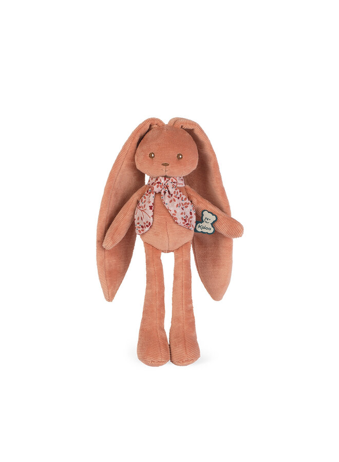 Kaloo - Lapinoo - Konijn terracotta medium