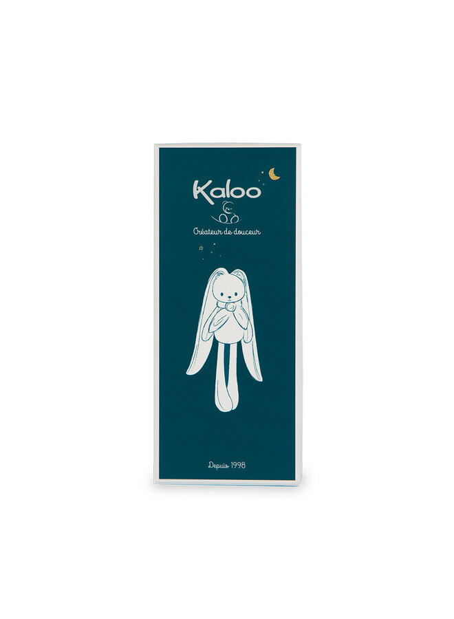 Kaloo - Lapinoo - Konijn terracotta medium