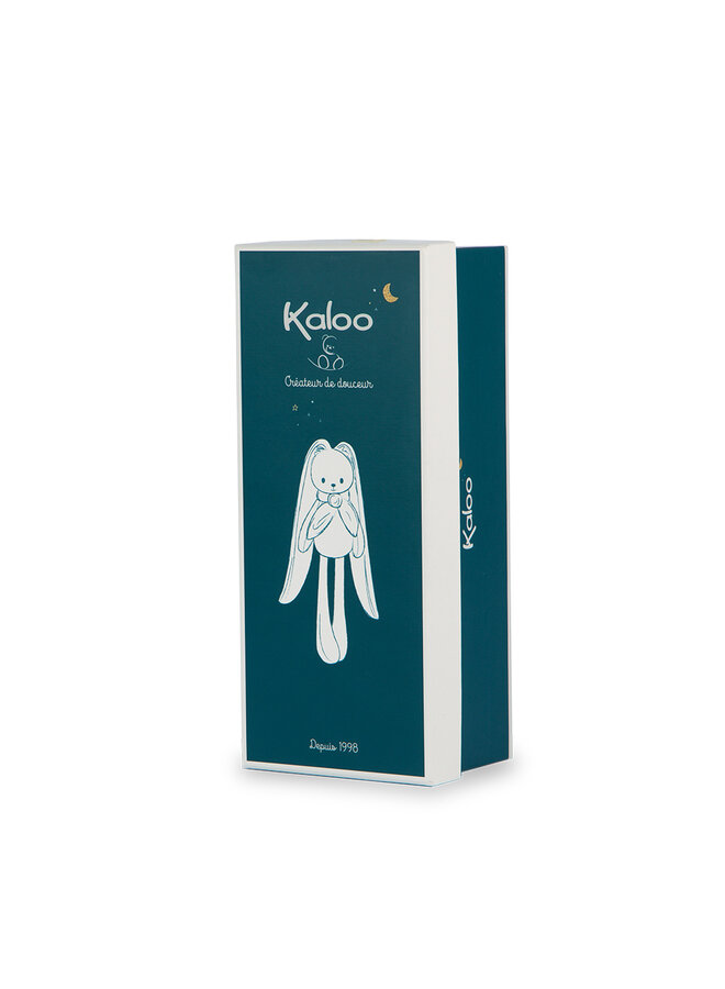 Kaloo - Lapinoo - Konijn terracotta medium