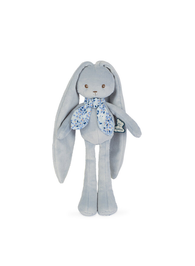 Kaloo - Lapinoo - Konijn Blauw