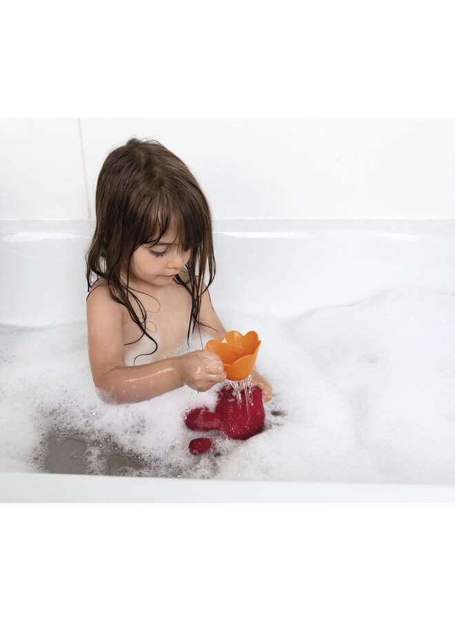 Janod - 4734 Badspeelgoed - Bernard de heremietkreeft