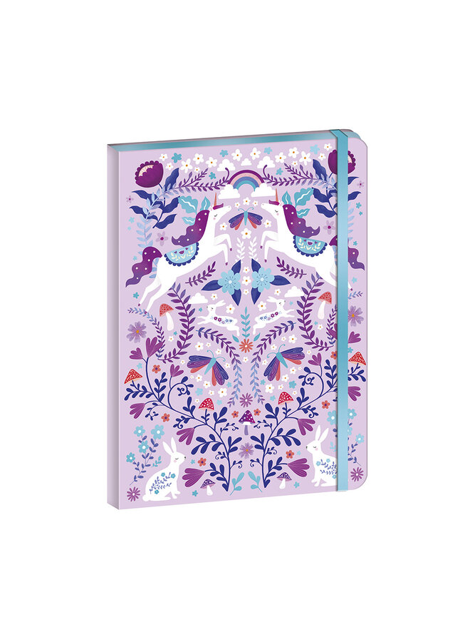 8932 Atelier - Dreamland - Notitieboek