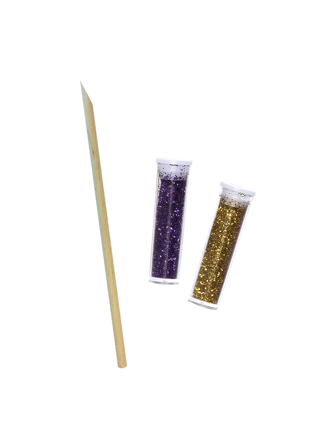 Janod - 9171 Atelier - Magic Fairies - Glitters
