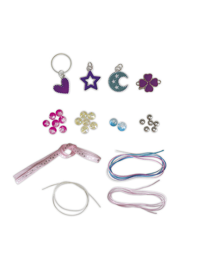 Janod - 9182 Atelier Bijoux - Sieraden maken Humeur