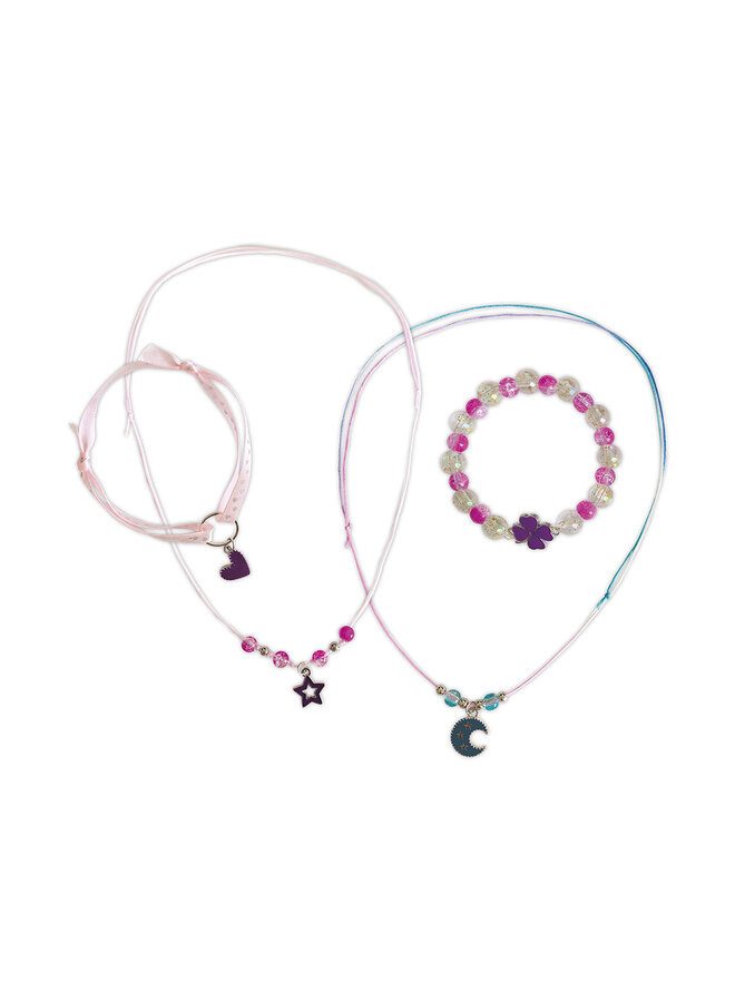 Janod - 9182 Atelier Bijoux - Sieraden maken Humeur