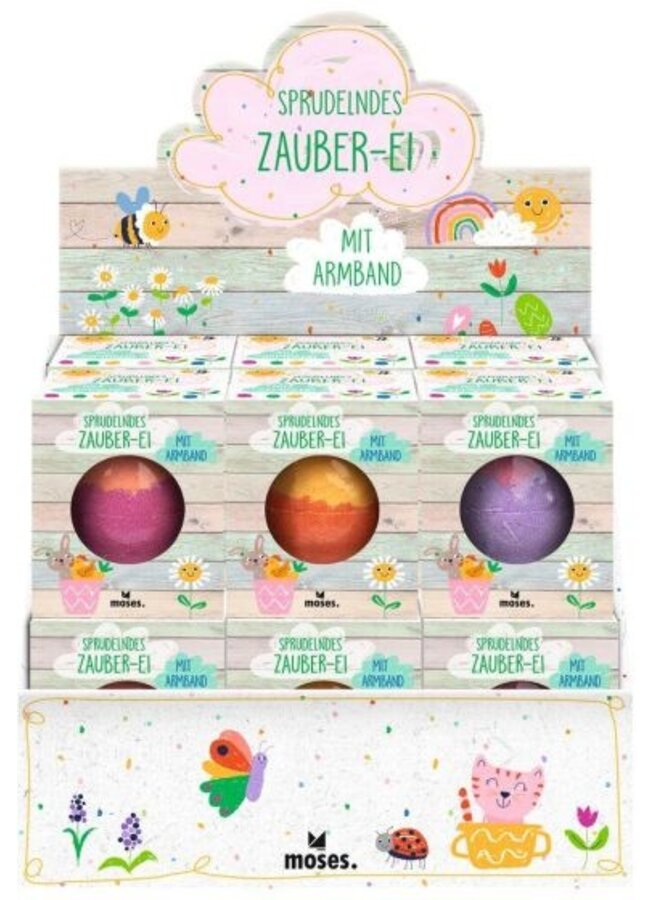 25532 – Magisch oplos ei armband