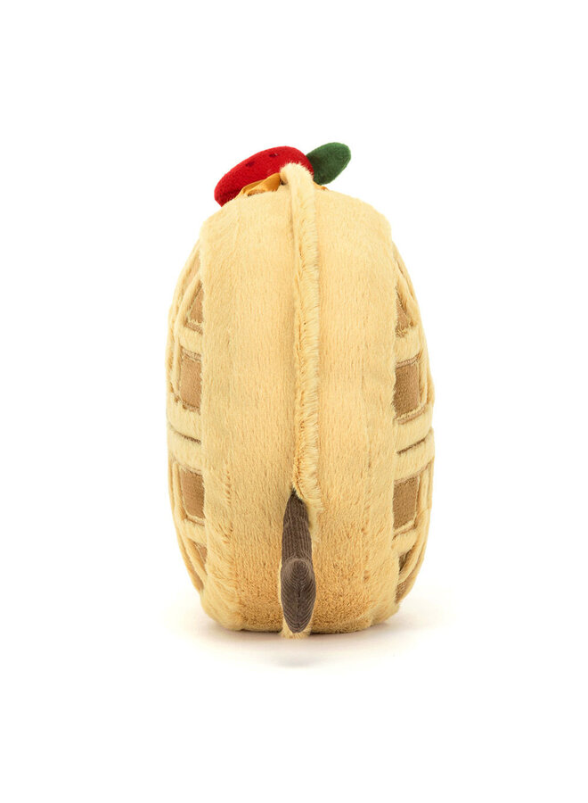 Jellycat - Amuseables Rene Waffle