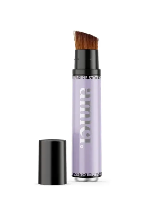 AMICI Cosmetics - Refillable brush