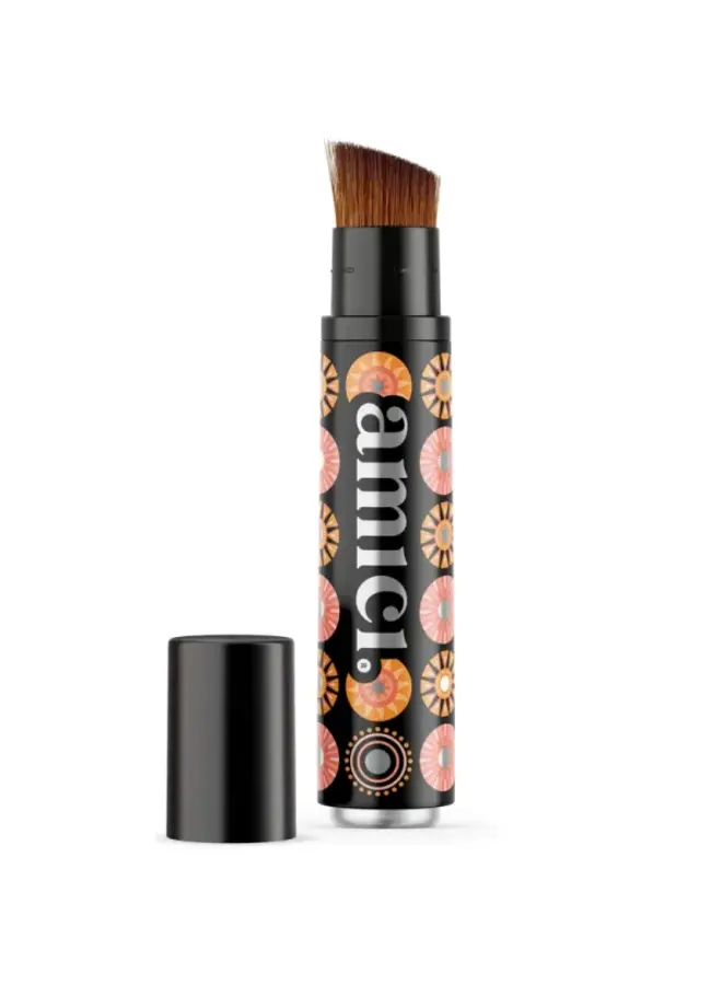 AMICI Cosmetics - Refillable brush