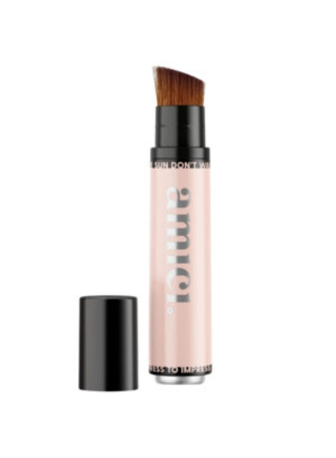 AMICI Cosmetics - Refillable brush