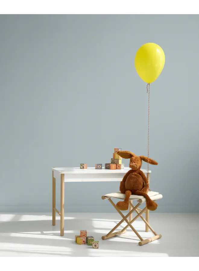 Oliver Furniture - Camp junior stool, oak/undyed