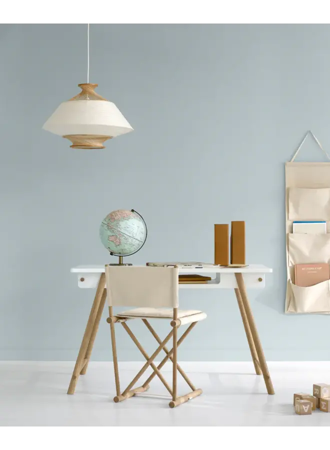 Oliver Furniture - Camp junior chair, oak/undyed