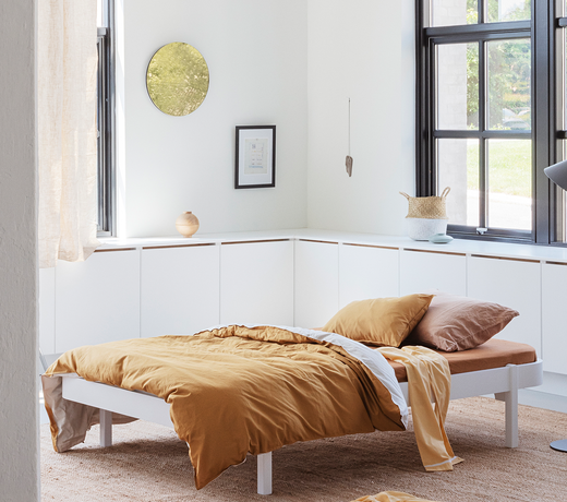 Eenpersoonsbed (90x200 en groter)