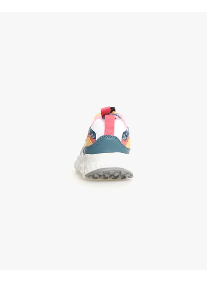 Flower Mountain - Yamano 3 junior – Ice/Jeans/Grey