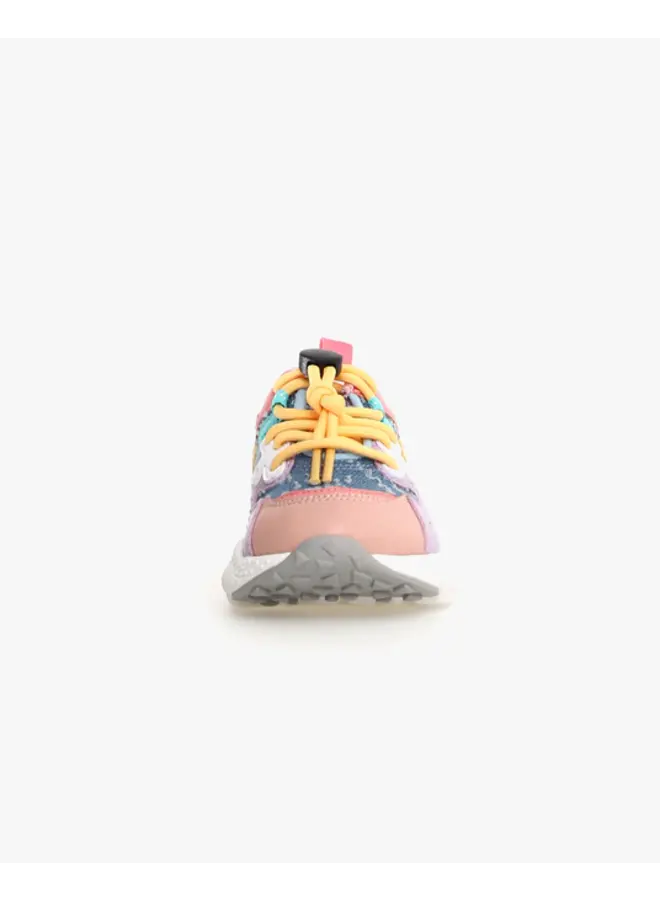 Flower Mountain - Yamano 3 junior – Ice/Jeans/Grey