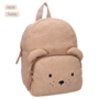 Kidzroom - Rugzak comfort friends – Brown