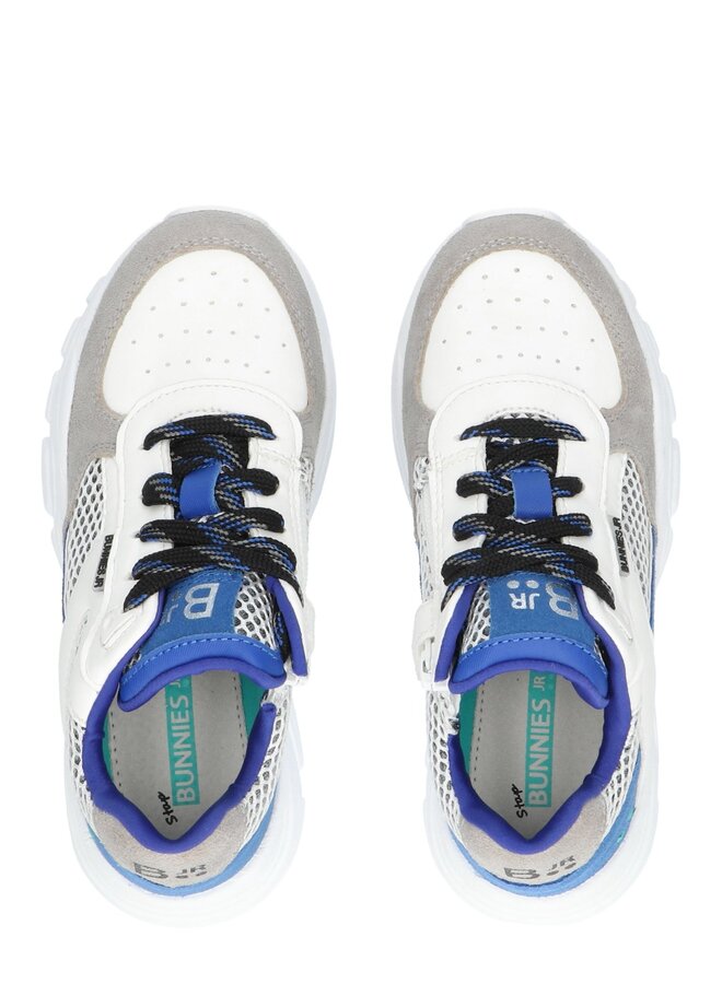 BunniesJR - Seppe spring - White