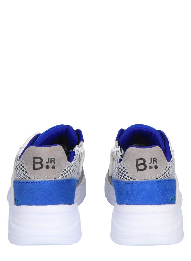 BunniesJR - Seppe spring - White