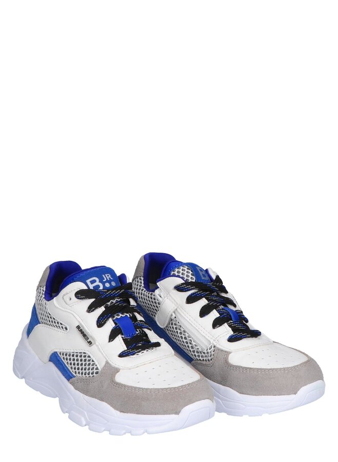 BunniesJR - Seppe spring - White