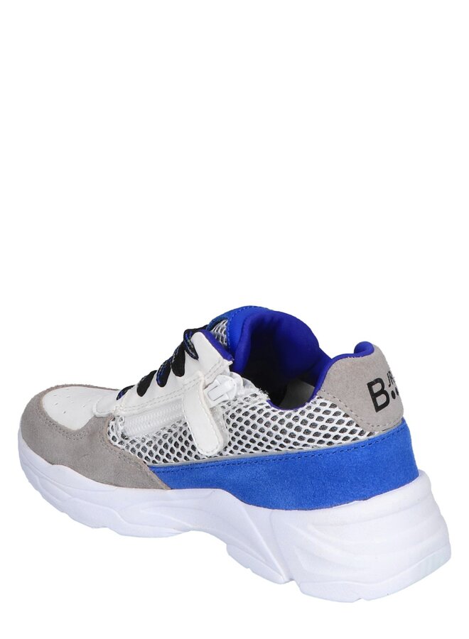 BunniesJR - Seppe spring - White