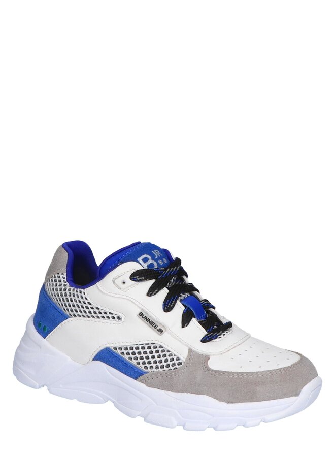 BunniesJR - Seppe spring - White