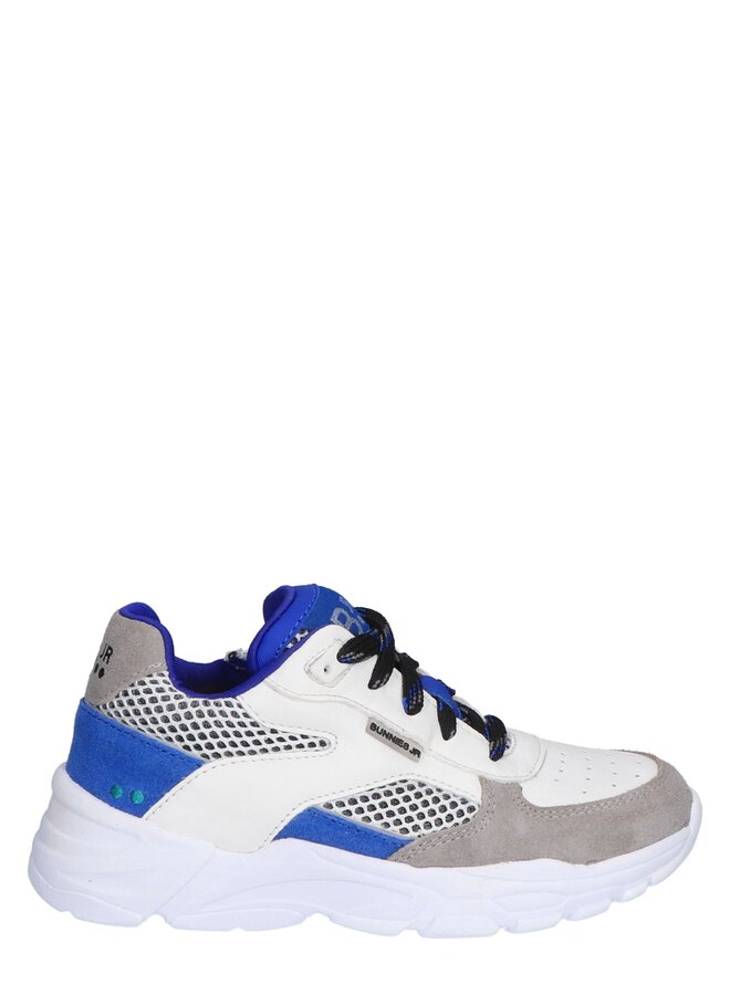 BunniesJR - Seppe spring - White