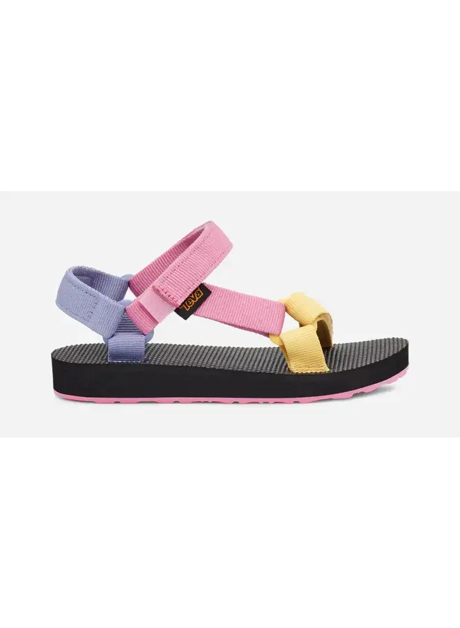 Teva - Kids - Original universal – Rosebloom multi