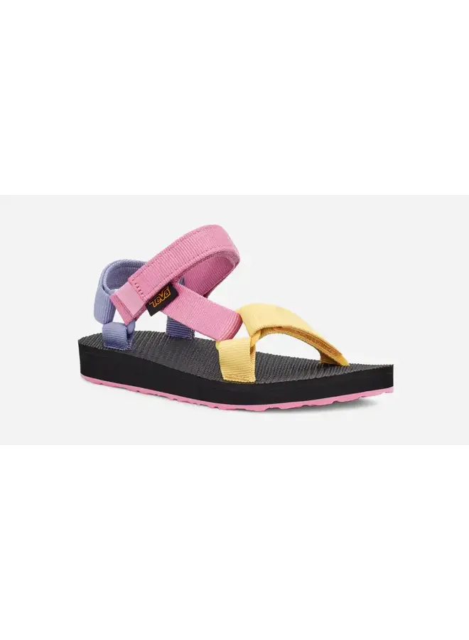 Teva - Kids - Original universal – Rosebloom multi