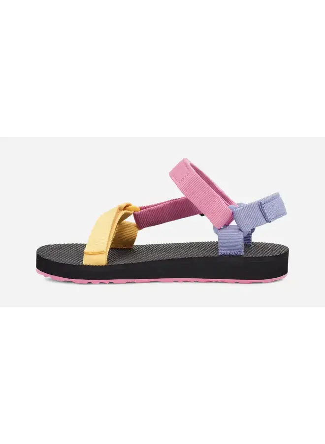 Teva - Kids - Original universal – Rosebloom multi