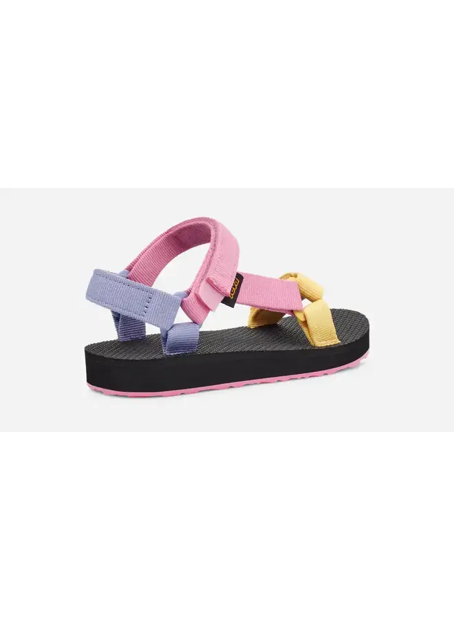 Teva - Kids - Original universal – Rosebloom multi