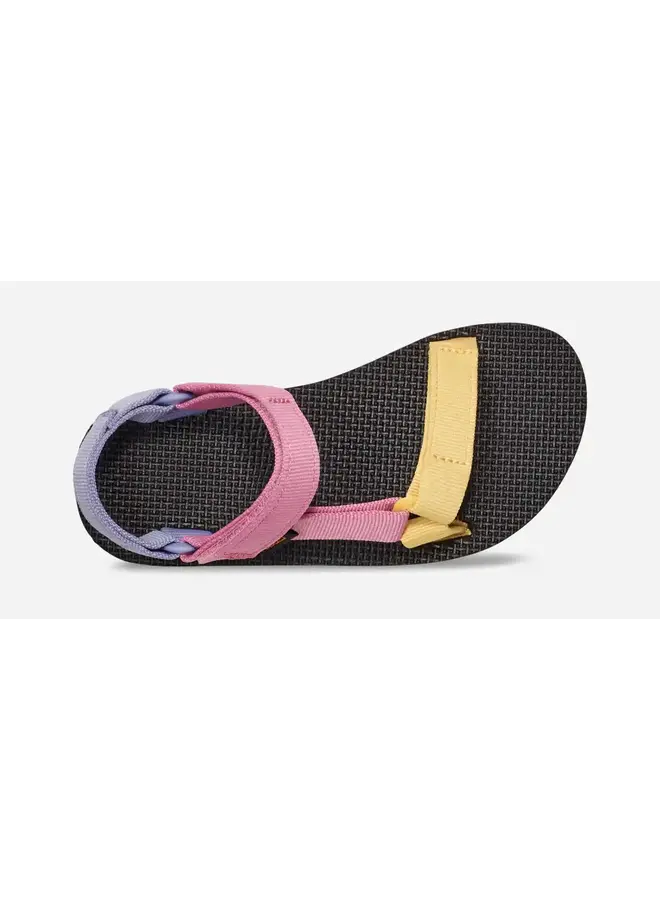 Teva - Kids - Original universal – Rosebloom multi