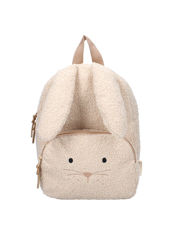 Kidzroom - Rugzak comfort friends – Beige