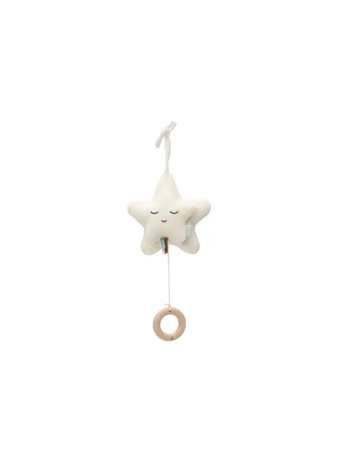 Muziekhanger star – Ivory