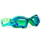Bling2o - Zwembril – Explore blue splash