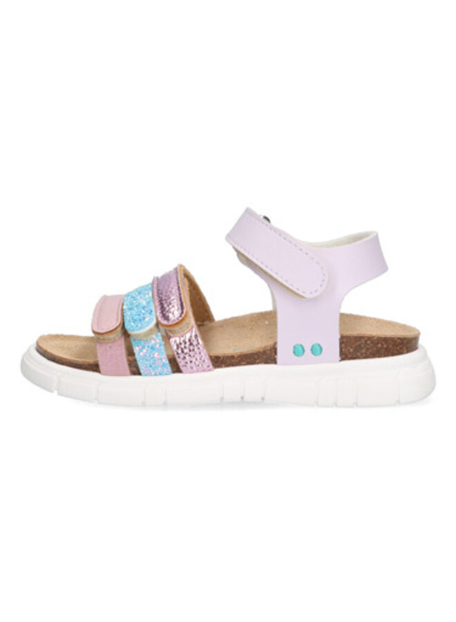 BunniesJR - Bette beach - Lila