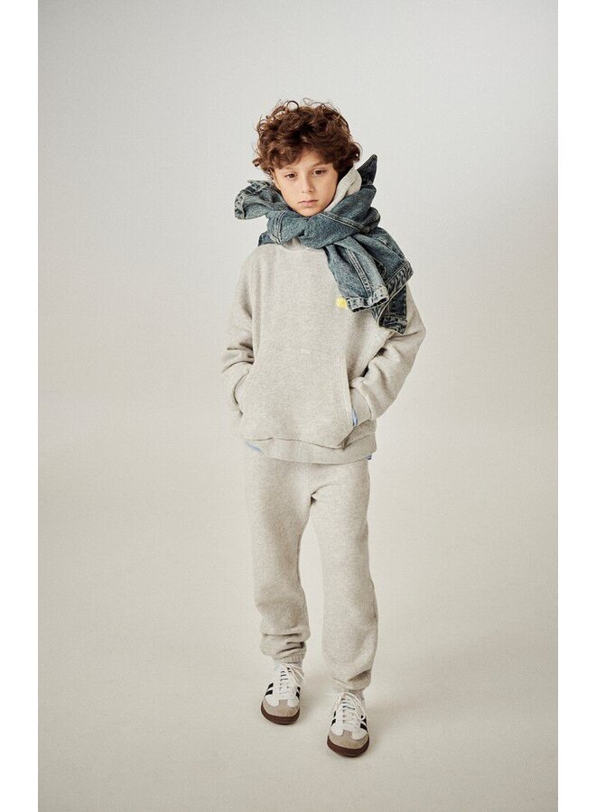 American Vintage - Kod Jogging pants – Polaire chine