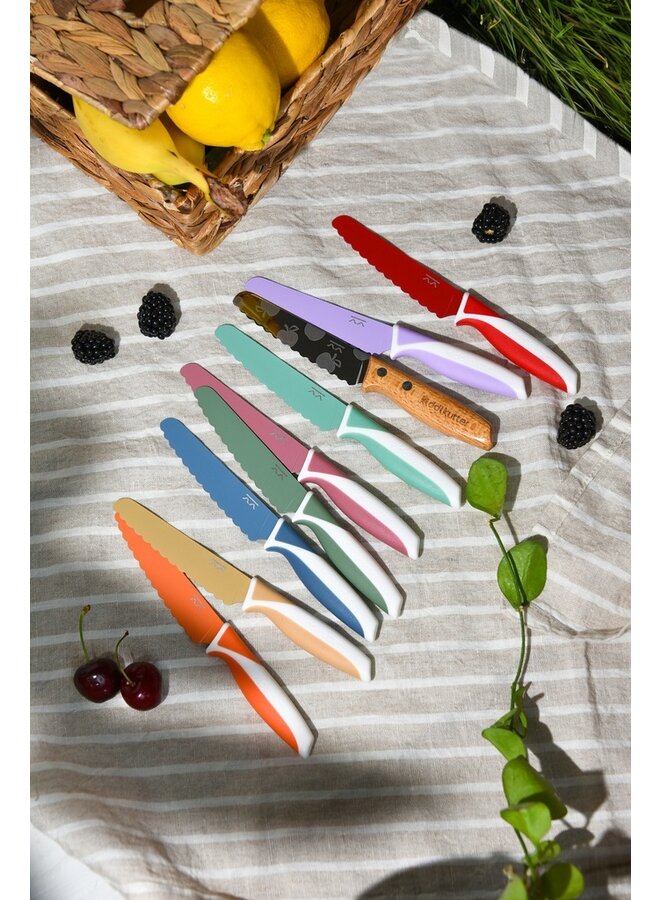 Kiddikutter - Kindermes – Cream