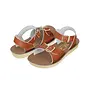 Salt Water Sandals - Surfer – Tan