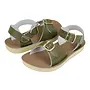 Salt Water Sandals - Surfer – Olive