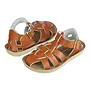 Salt Water Sandals - Shark – Tan