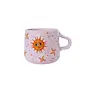 All the Luck in the World - Mug lilac – Sun