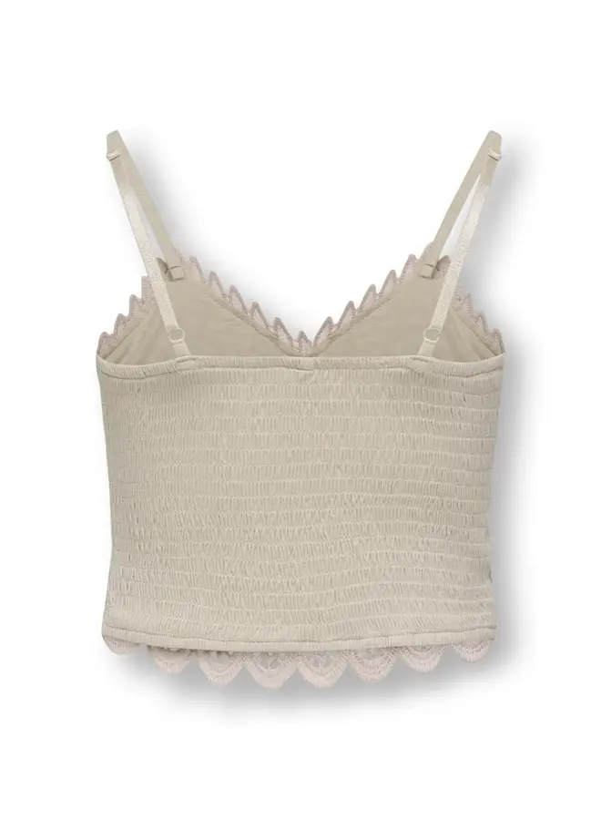 Kids Only - Honey strap top – Pumice stone